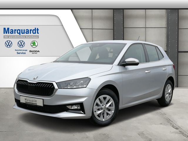 Skoda Fabia 1.0TSI Style Digital LED Lane DSG