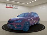 Cupra Ateca 2.0 TSI 4Drive DSG - Cupra Ateca Gebrauchtwagen