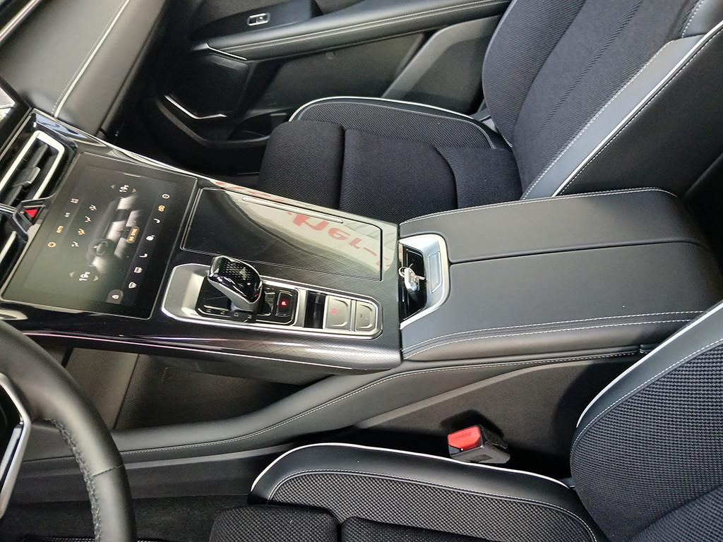GWM WEY 05 PHEV Premium AWD