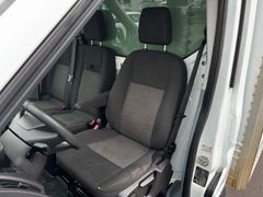 Fahrzeugabbildung Ford Transit 350,Koffer,Tür Rechts,AHK 2,8T, 3-Sitzer