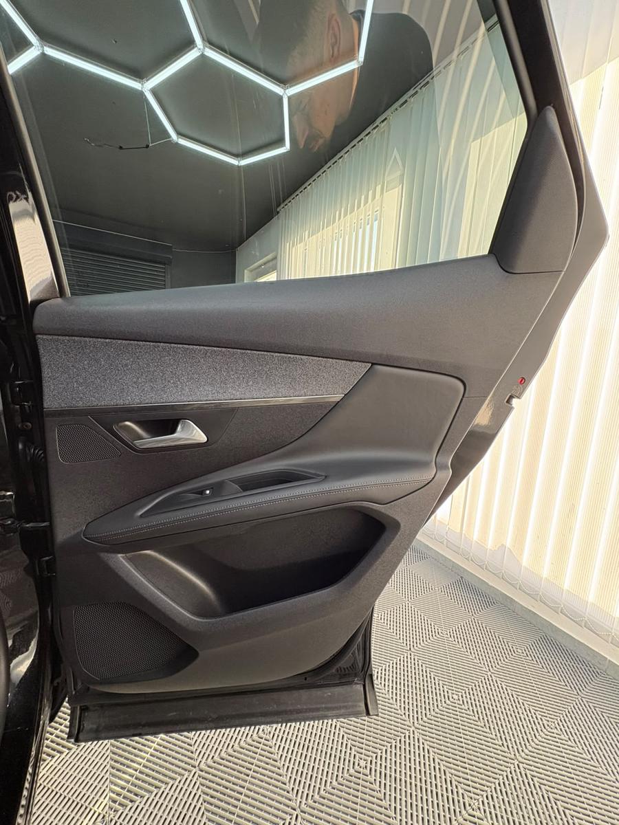 Peugeot 3008 Allure