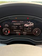 Audi SQ5 3.0 TFSI tiptronic quattro - - Audi SQ5 mit Benzin-Antrieb