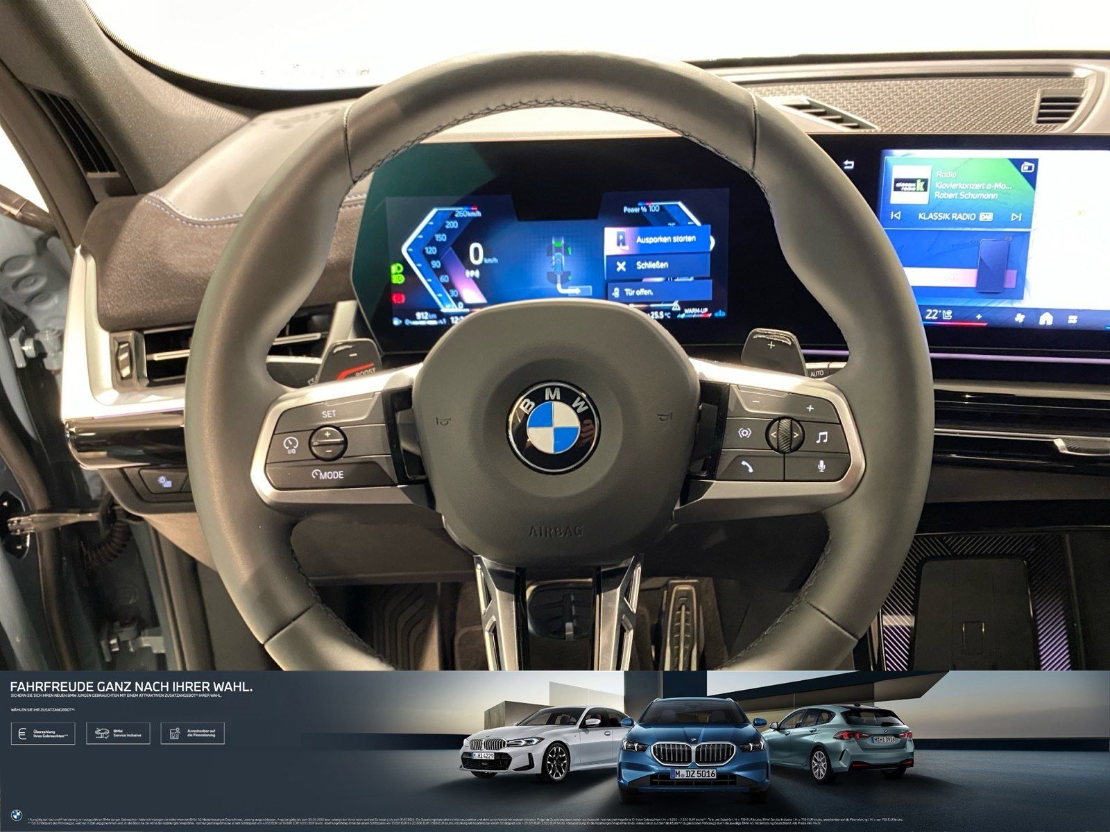 BMW X1 - Bild 10