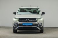 Volkswagen T-Cross - Vorschau Bild 6
