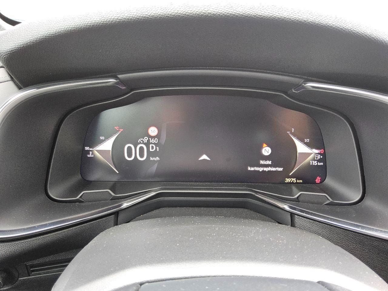 Fahrzeugabbildung DS Automobiles DS7 BlueHDi 130 EAT8 Rivoli Automatik Leder Navi