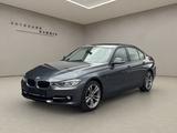 BMW 328i Aut. Sport-Line HUD/Kamera/Leder - gebrauchte BMW 3er Reihe aus dem Jahr 2012