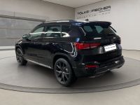 Cupra Ateca - Vorschau Bild 4