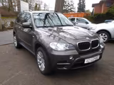 BMW X5 xDrive30d Edition Exclusive - BMW X5 aus 2013
