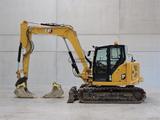 CAT 308 - CAT 308