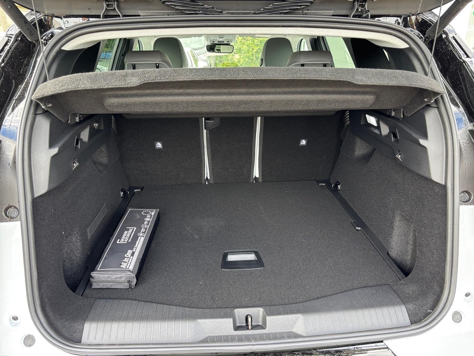 Citroën C5 Aircross 145 Hybrid MAX
