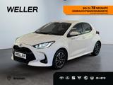 Toyota Yaris 1.5 Team D *ACC*CarPlay*Kamera*Spurhalteas - gebrauchte Toyota Yaris aus dem Jahr 2024