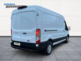 Ford Transit 350 L3H2 2.0 TDCi Trend Kamera Klima - Ford Transit: L