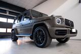 Mercedes-Benz Classe G - W463 2018 G AMG 63 4x4  - Mercedes-Benz W201 AMG