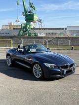 BMW Z4 sDrive28i - M-Sportsitze | Navi Prof | 19" - BMW Z4: Automatik