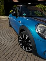 MINI Cooper S Cooper S - MINI Cooper S bis 10.000 Euro