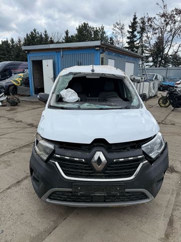 Renault Kangoo  VAN BLUE dCi 115 klima 2023