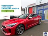Kia Stinger GT 4WD 3.3 V6*Bi-LED*H&K*eGSD*Leder*VOLL - gebrauchte Kia Coupés