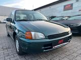 Toyota Starlet 1.3, TÜV NEU, Klima, 93TSDKM! - Toyota Starlet: 1.3