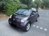 Toyota IQ + 1,0-l-VVT-i +