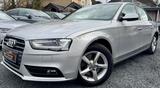 Audi A4 Lim. Ambiente-MEMORY-DACH-LEDER-NAVI-XENON - Audi A4 mit Diesel-Antrieb: Dach