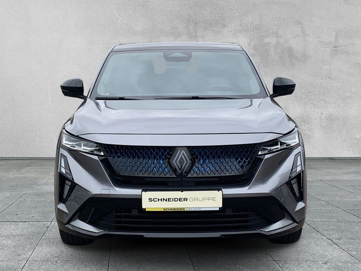 Renault Rafale - Bild 8