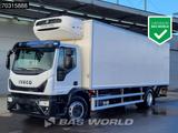Iveco Eurocargo 180E320 4X2 Thermo-King T-1000R 2500kg - Pkw-Anhänger 1000 kg