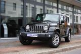 Jeep Wrangler 3.6 FINAL EDITION Leder/dtsch.Version ! - Jeep Wrangler Gebrauchtwagen in Berlin