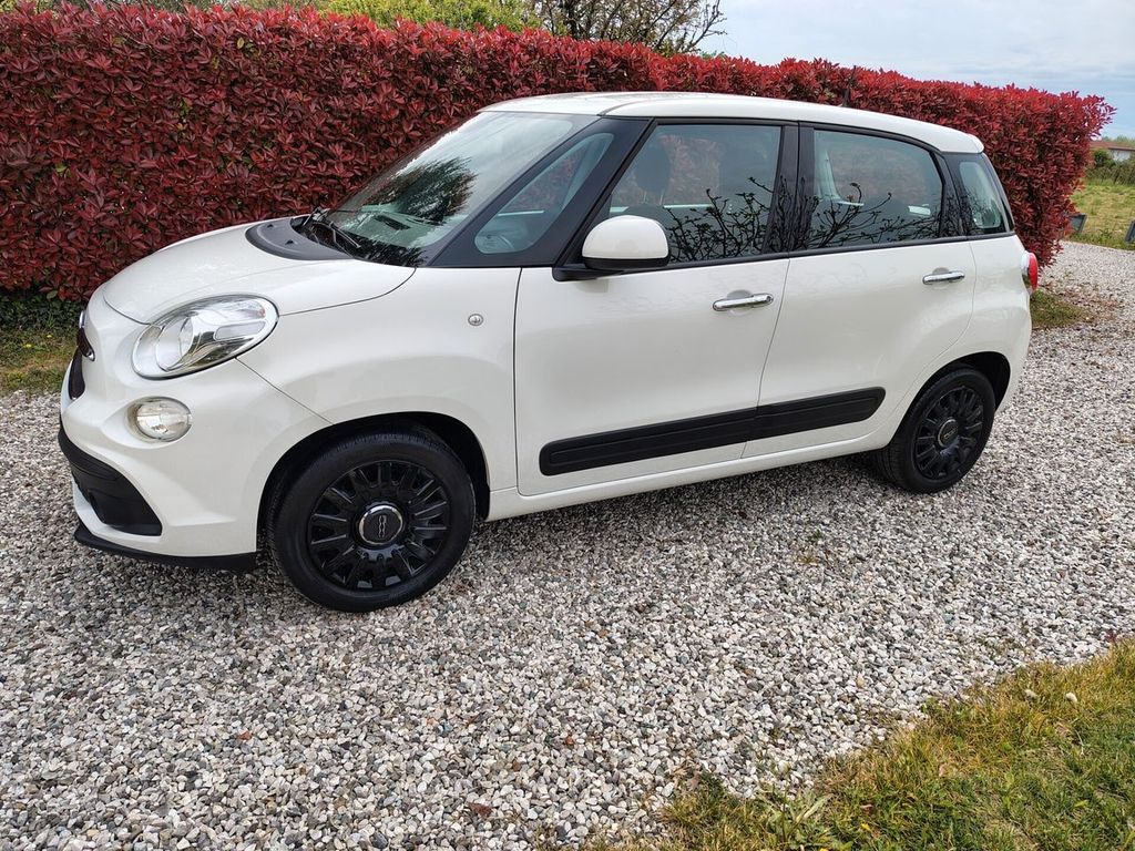Image of Fiat 500L