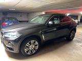 BMW X6 xDrive35i - 31.000€ - BMW X6: Xdrive