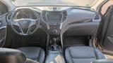 Hyundai SANTA FE 2.2 CRDi Premium 4WD Automatik Premium - Hyundai SANTA FE: Allradantrieb, Crdi