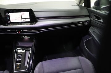 Volkswagen Golf VIII Variant Style HeadUp StHz Navi