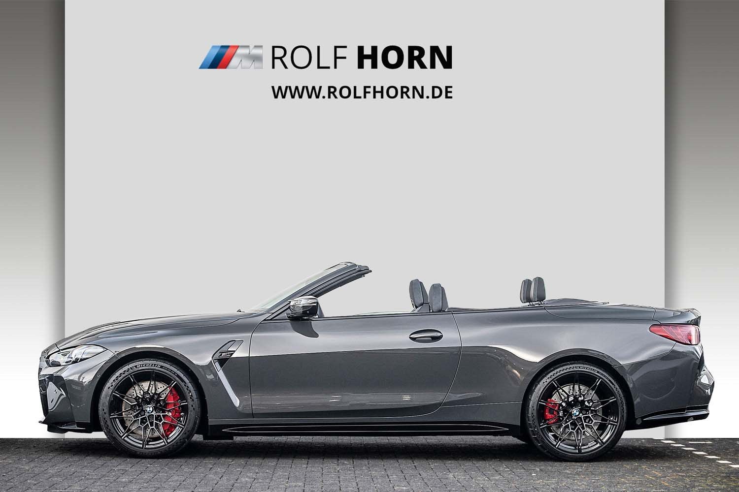 BMW M4 - Bild 6