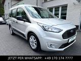 Ford Tourneo Connect 1.5 EcoBlue*NAVI*PDC v+h*SYNC - Ford Tourneo