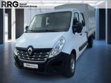 Renault Master 2.3 DCI DoKa L3H1 3,5t - Renault Master
