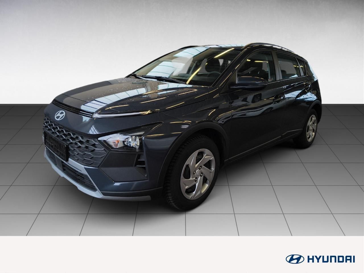 Hyundai BAYON - Bild 13