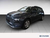 Hyundai BAYON - Vorschau Bild 13