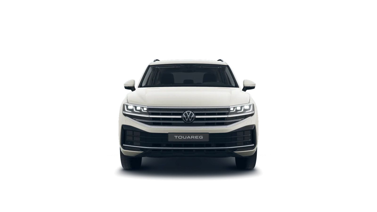 Volkswagen Touareg - Bild 2