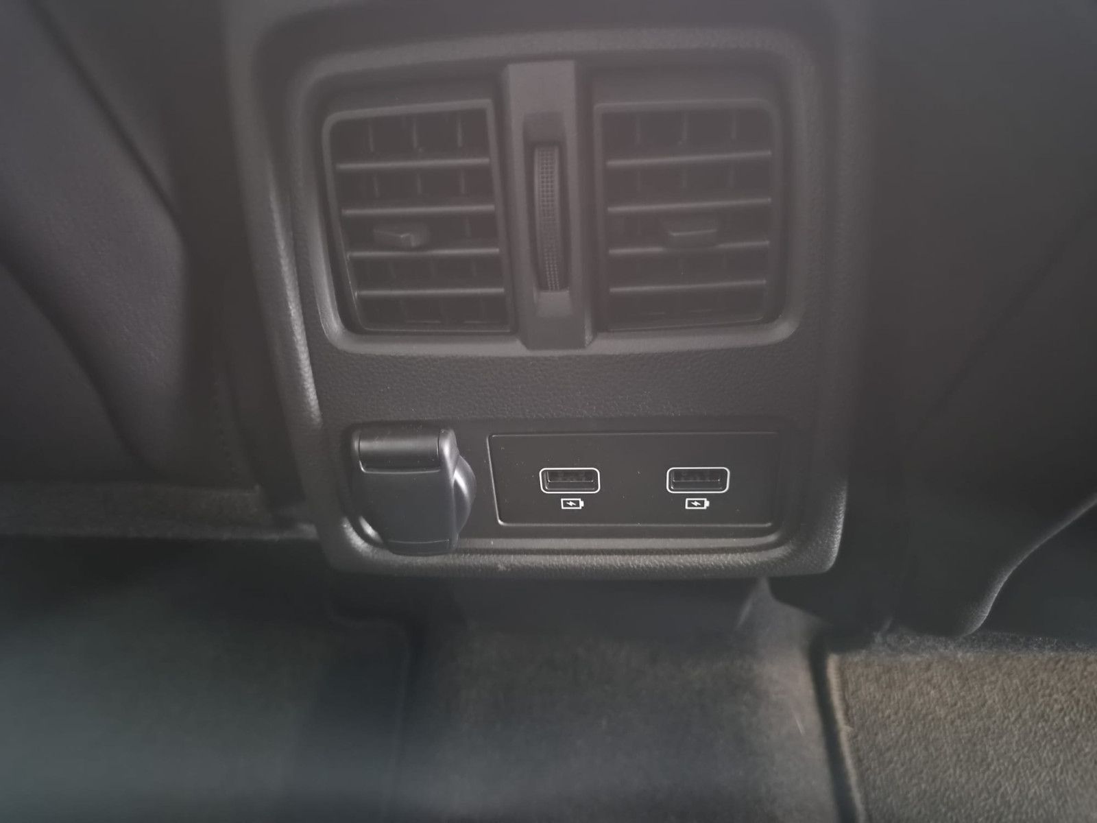 Fahrzeugabbildung Mitsubishi ASX Intro Edition / LED / KAMERA / AUTOMATIK