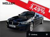 BMW 520d LiCoPro PA DAB Memory KomfZ LenkrHz Navi