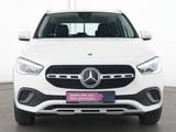 Mercedes-Benz GLA 180 d AHK|Tempomat|Navigation|SHZ|PDC|LED - Mercedes-Benz GLA 180 mit Diesel-Antrieb: Automatik