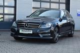 Mercedes-Benz C 180 CDI Edition C *AMG-STYLING*AHK*XENON*ILS* - Mercedes-Benz C-Klasse: 180 Cdi