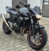 Kawasaki Z 750, großer Service+HU+Reifen neu, - Offers