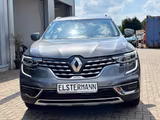 Renault Koleos dCi 185 FAP  Initiale Paris*SHZ*LHZ*Navi* - Renault Koleos: Fap