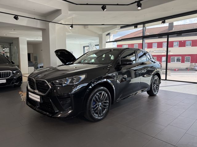 BMW X2 M35i xDrive  Sportpaket Head-Up HK HiFi DAB