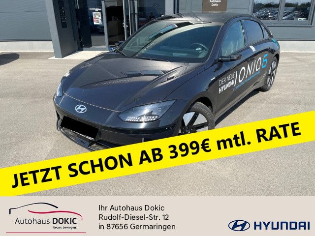 Hyundai IONIQ 6