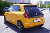 Renault Twingo 0.9 TCE Intens Faltdach Android Apple PDC - Renault Twingo Gebrauchtwagen in Berlin
