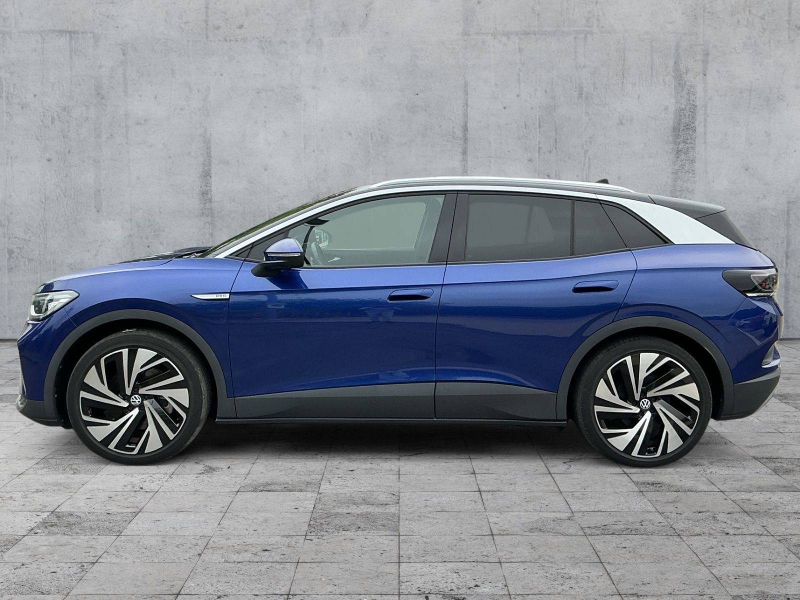 Volkswagen ID.4 - Bild 4