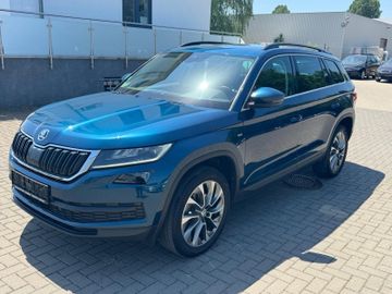 Skoda Kodiaq - 2