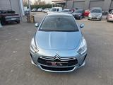 Citroën DS5 1.6 THP SoChic"Autom"Massage"Pano"Xenon"Navi - Citroën Gebrauchtwagen