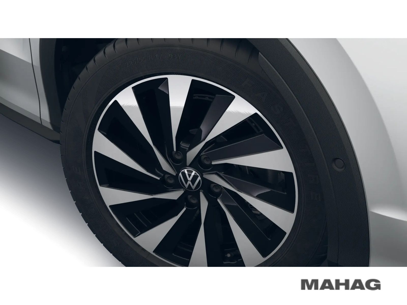 Volkswagen T-Roc - Bild 5